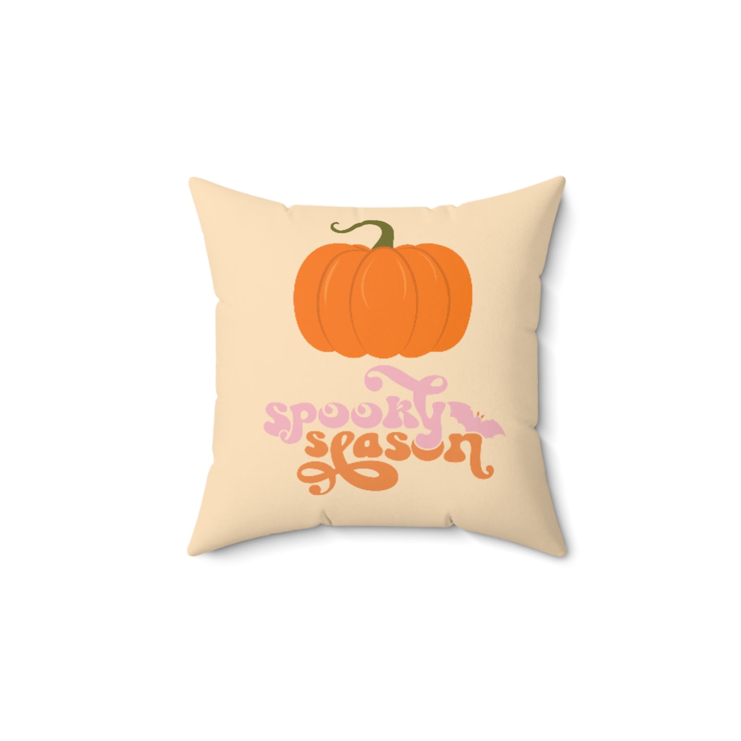 Halloween Pillow