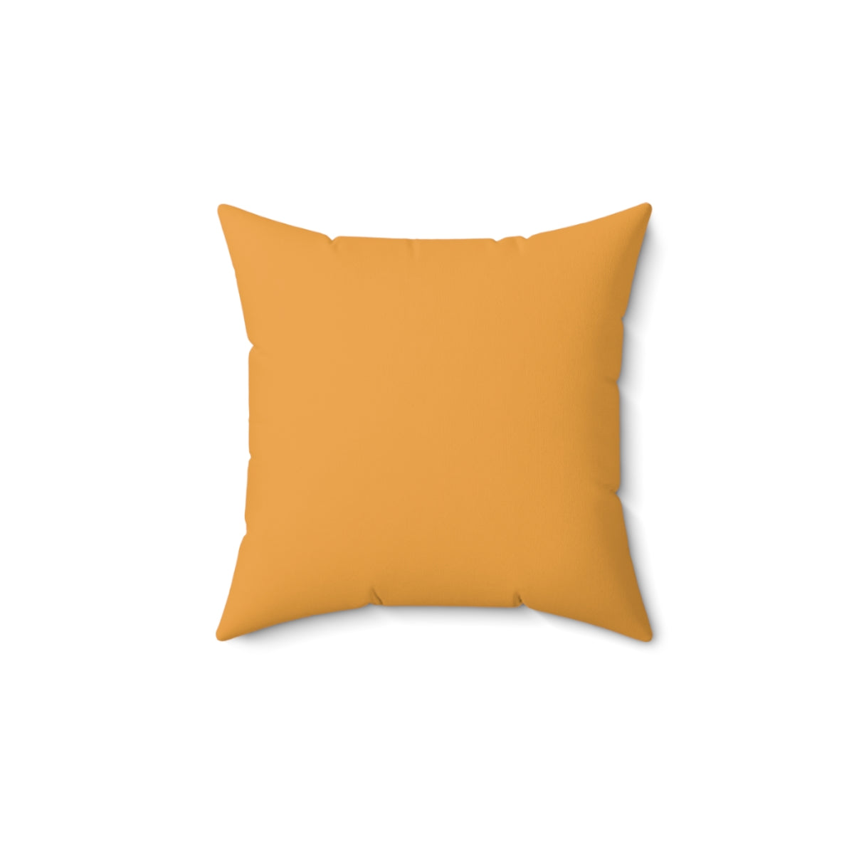 Fall Vibes Square Pillow