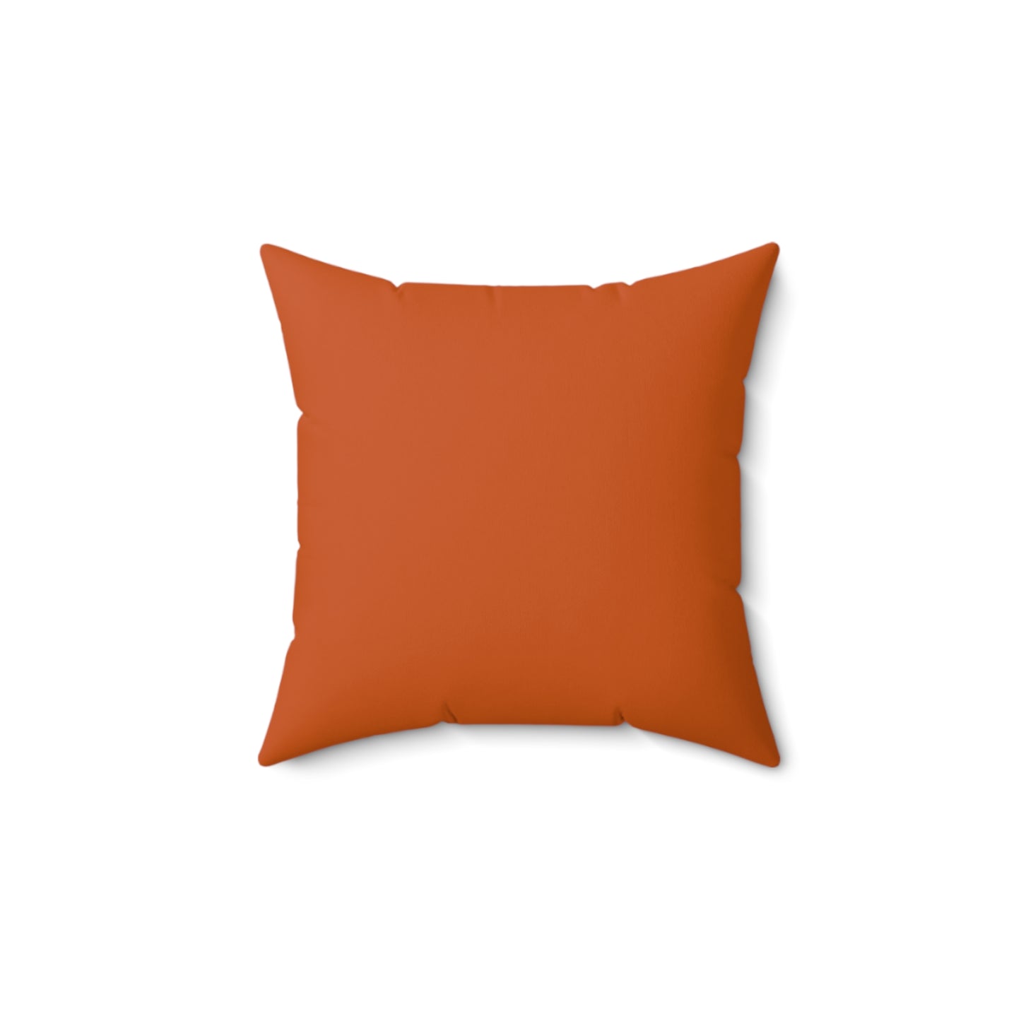 Pumpkin Season Pillow