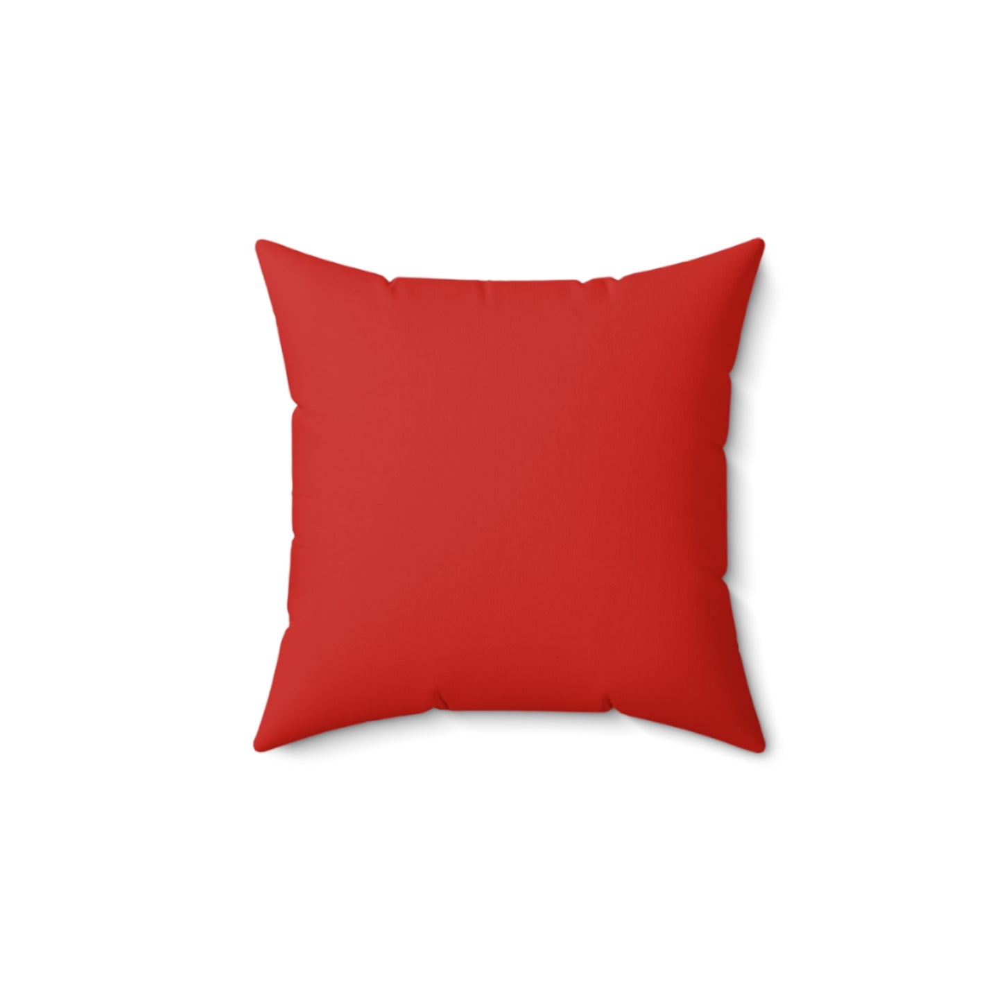 Square Pillow - Hello Autumn Leaves Fall Vibes Decor Pillow